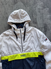 (M) Tommy Hilfiger мъжко яке тип анорак